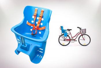 silla de bebe para bicicletas