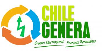 CHILEGENERA SPA.