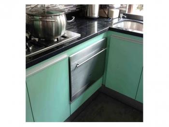 Fotografía 6 de fabricación de muebles de cocina y otros-asesoría en diseño e interiorismo