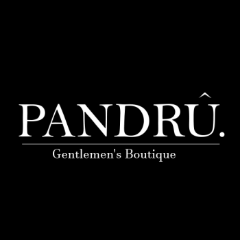 PANDRÛ Gentlemen`s Boutique
