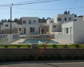 Casa en condominio Madrid/El Mirador
