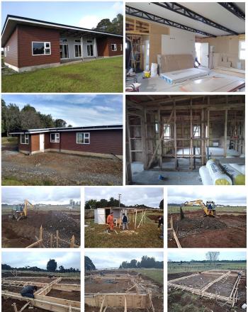 Construimos tu Hogar