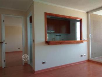 Depto SIN MUEBLES Las Encinas/Los Manantiales