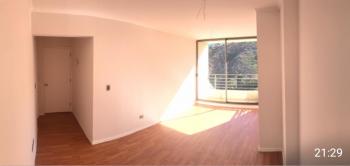 Depto SIN MUEBLES NUEVO Limonares