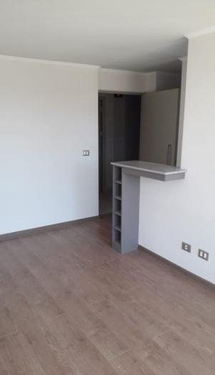 Depto NUEVO SIN MUEBLES Metro Estación Villa Alemana