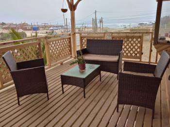 Fotografía 3 de Casa a pasos del mar