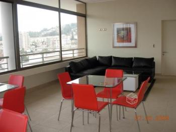 Fotografía 2 de Depto --SIN MUEBLES--- Alvarez/Metro Miramar