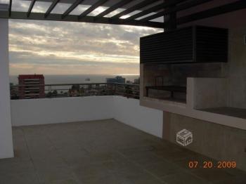 Fotografía 4 de Depto --SIN MUEBLES--- Alvarez/Metro Miramar