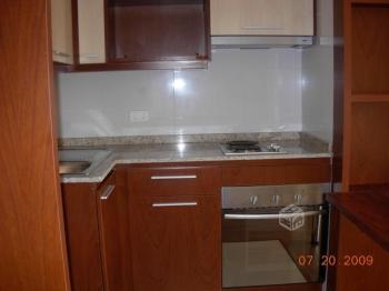 Fotografía 6 de Depto --SIN MUEBLES--- Alvarez/Metro Miramar