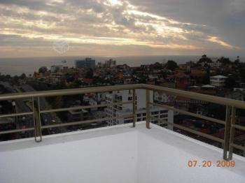 Fotografía 9 de Depto --SIN MUEBLES--- Alvarez/Metro Miramar
