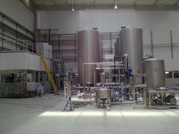 ASESORAMIENTO EN FABRICACION Y MONTAJES DE MAQUINARIA INDUSTRIAL DIVERSA