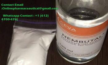 Comprar Nembutal en línea | Comprar Pentobarbital en línea | Pentobarbital en línea. en COQUIMBO, COQUIMBO