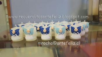 Fotografía 2 de ENCINTADOS