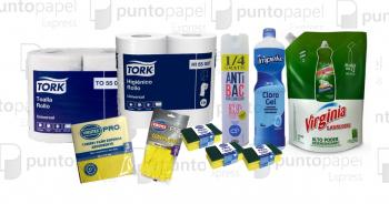 COMERCIALIZADORA DE INSUMOS DE ASEO
