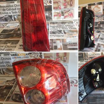 REPUESTOS PARA AUTOS CHINOS en VIÑA DEL MAR, Valparaíso