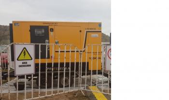 Fotografía 7 de GENERADOR 100 KVA MOTOR CUMMINS CON CARRO ARRASTRE