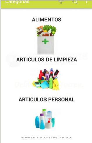 Fotografía 2 de APP COMPRAS DELIVERY