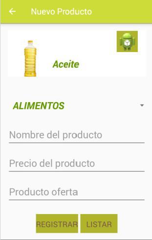 Fotografía 3 de APP COMPRAS DELIVERY