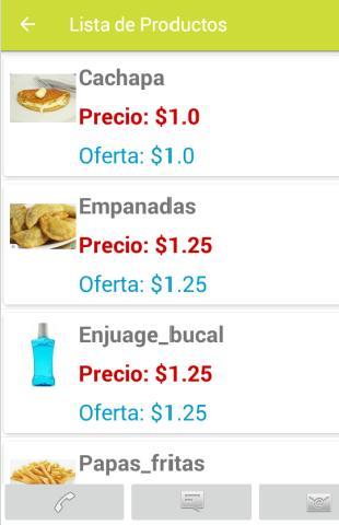 Fotografía 4 de APP COMPRAS DELIVERY