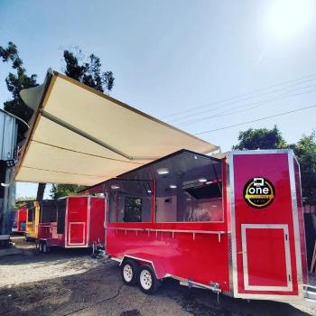 FOOD TRUCK