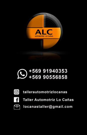 Fotografía 2 de Automotriz Lo Cañas