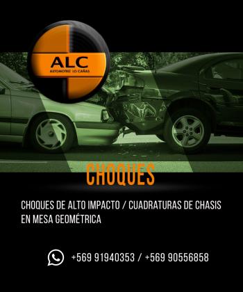 Fotografía 5 de Automotriz Lo Cañas