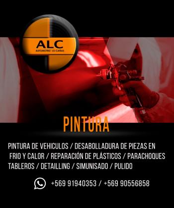 Fotografía 7 de Automotriz Lo Cañas