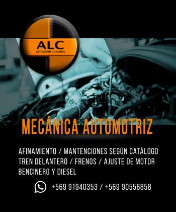 Fotografía 8 de Automotriz Lo Cañas