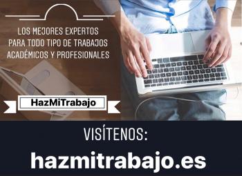 Estudia Fácil con HazMiTrabajo
