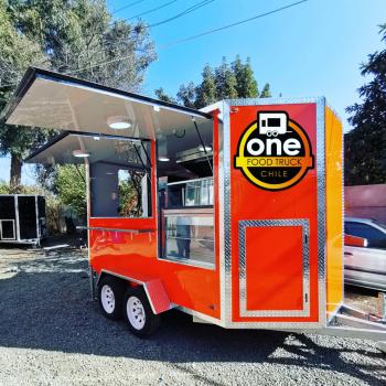 FOOD TRUCK 2020