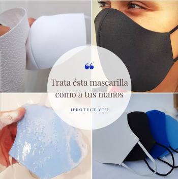 MASCARILLAS