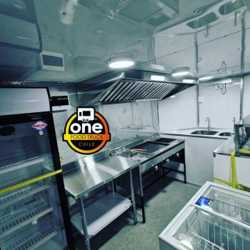 Fotografía 3 de venta de FOOD TRUCK
