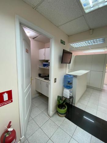 Fotografía 5 de ARRIENDO AMPLIA OFICINA REÁACA VIÁA DEL MAR