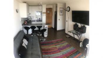 Depto --SIN MUEBLES-- Hospital Eduardo Pereira/Cerro Las Delicias