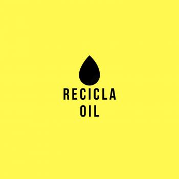 Retiro y compra de aceites usados