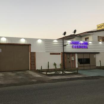 Arriendo Local
