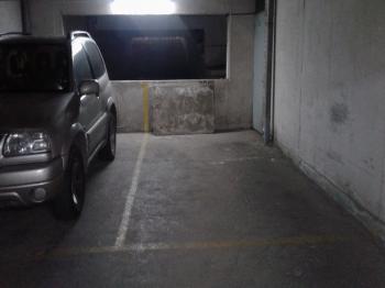 Fotografía 3 de Arriendo Estacionamiento Santiago Centro
