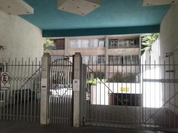 Arriendo Estacionamiento Santiago