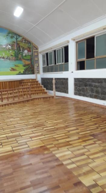 Fotografía 2 de Especialistas en Parquet
