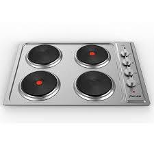 Cocinas Y Encimeras Eléctricas, Reparaciones