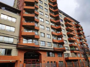 EDIFICIO MURANO FRENTE PLAZA DON BOSCO - (ARRENDADO!!)