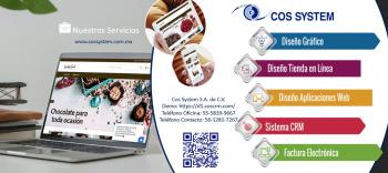 Página web Económica / Landing Page en COLCHANE, TARAPACA