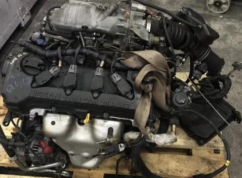 Fotografía 2 de VENTAS DE MOTORES SUBARU, EJ20, EJ25. OFERTAS!!