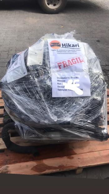 Fotografía 3 de VENTAS DE MOTORES SUBARU, EJ20, EJ25. OFERTAS!!