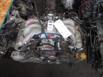 Fotografía 5 de VENTAS DE MOTORES SUBARU, EJ20, EJ25. OFERTAS!!