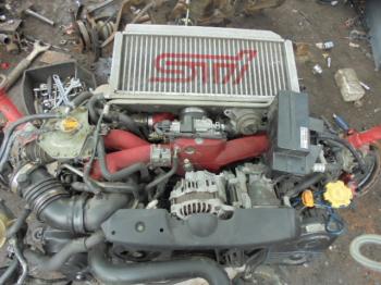 VENTAS DE MOTORES SUBARU, EJ20, EJ25. OFERTAS!!