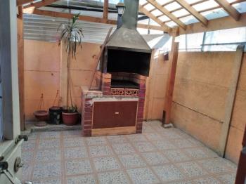 Fotografía 2 de CASA EN VENTA EN CONDOMINIO CERRADO RIGOBERTO JARA 0268 QUILICURA.