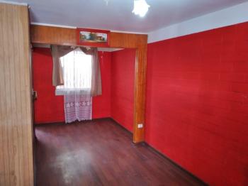 Fotografía 3 de CASA EN VENTA EN CONDOMINIO CERRADO RIGOBERTO JARA 0268 QUILICURA.