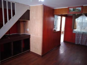Fotografía 4 de CASA EN VENTA EN CONDOMINIO CERRADO RIGOBERTO JARA 0268 QUILICURA.