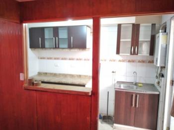 Fotografía 7 de CASA EN VENTA EN CONDOMINIO CERRADO RIGOBERTO JARA 0268 QUILICURA.